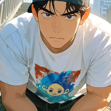 Profile image of Skeetz