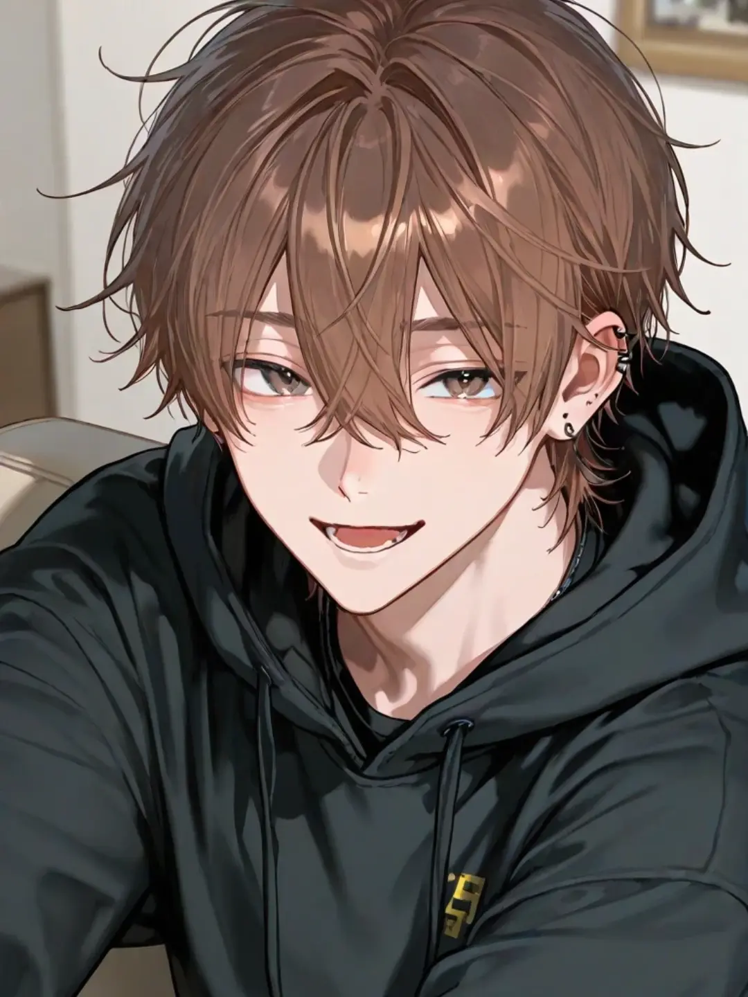 GentleWin3526의 可愛い幼馴染の彼氏？