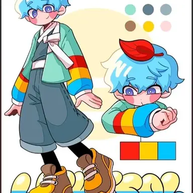 Profile image of 빛솔