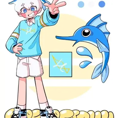 Profile image of 청새치에이치