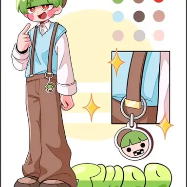 Profile image of 투디