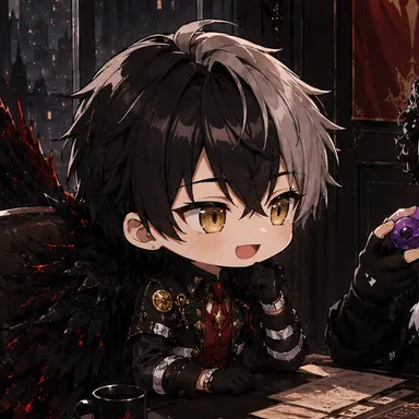Profile image of キリクァ