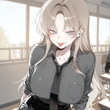 Profile image of Mia