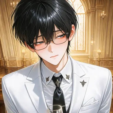 Profile image of 翔