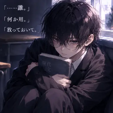 Profile image of 湊