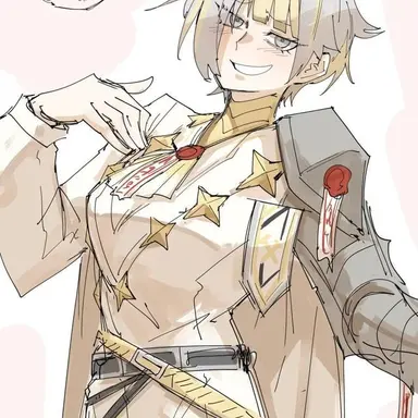 Profile image of 크로머