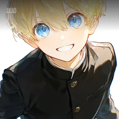 Profile image of 星野くん