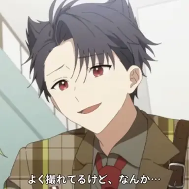 Profile image of 天命大地