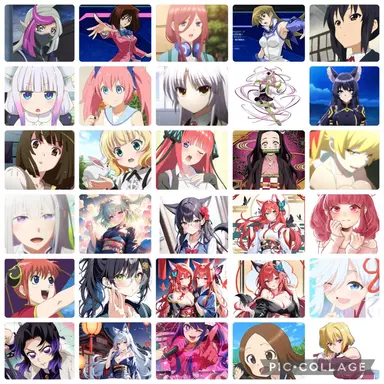 Profile image of ブリ子の仲間達