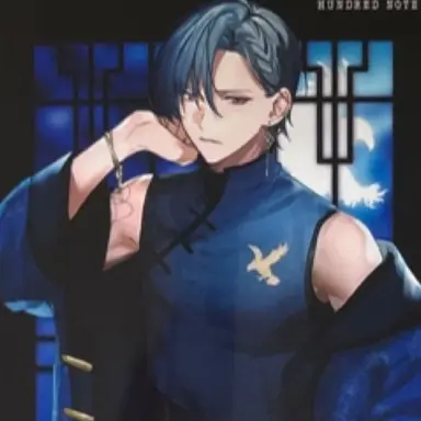 Profile image of 司波仁