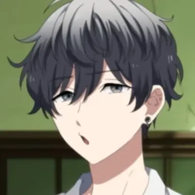 Profile image of 星喰左手