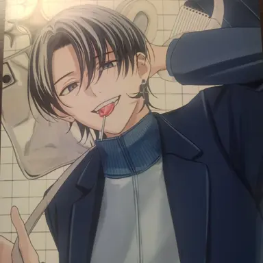 Profile image of 星喰左手