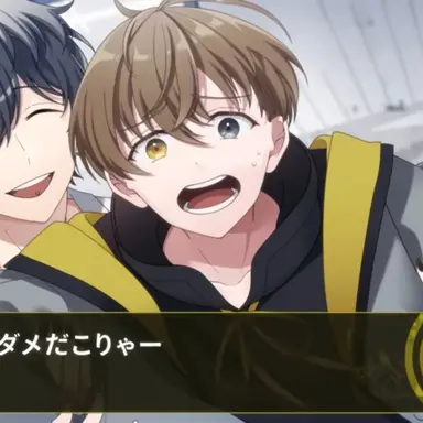 Profile image of 皇千ト