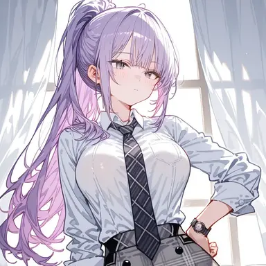 Profile image of 渚沙