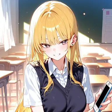 Profile image of 麗華