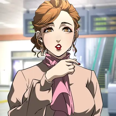 Profile image of 三國 弥生