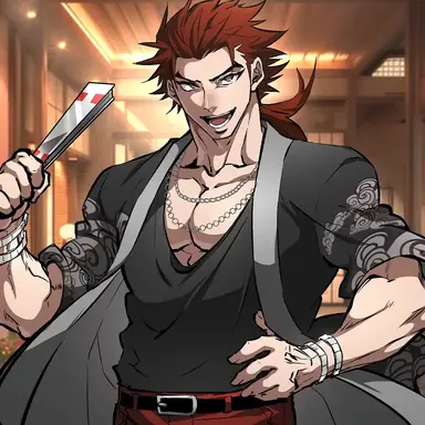 Profile image of 千堂 成義