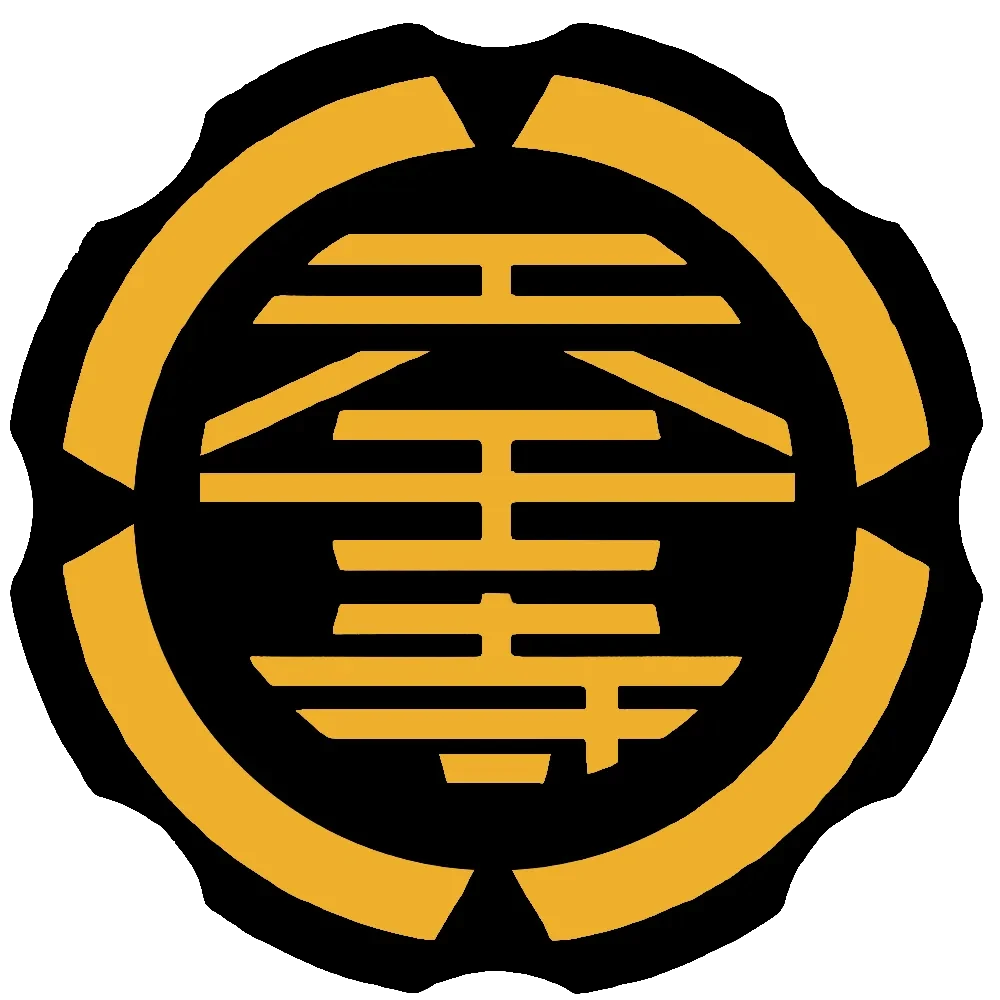 天王寺組 全員