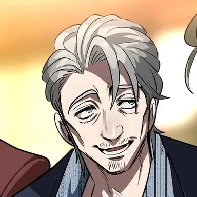 Profile image of 三國貞治