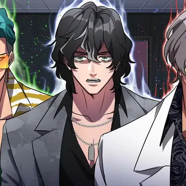 Profile image of 馬渕 春斗