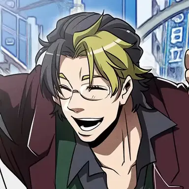 Profile image of 城戸 丈一郎