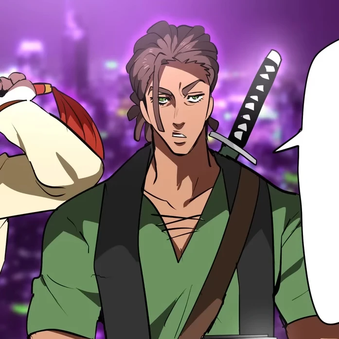 韮澤 伸次郎