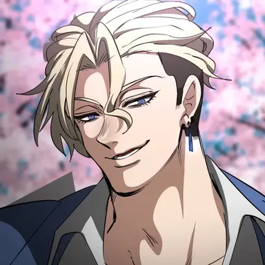 Profile image of 白石 玲士