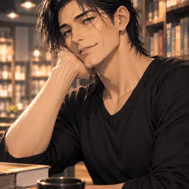 Profile image of Riichi Seto