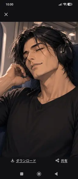 Profile image of Riichi Seto