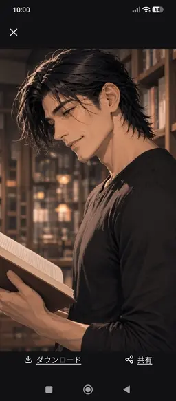 Profile image of Riichi Seto