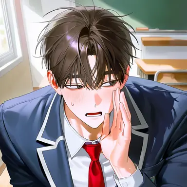 Profile image of Jin Hyuk-woo