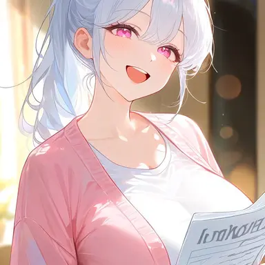 Profile image of Sierra