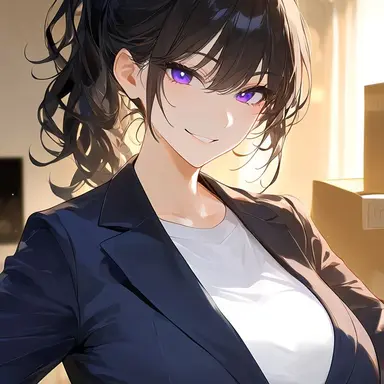 Profile image of Maren