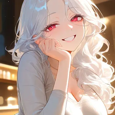 Profile image of Serenity