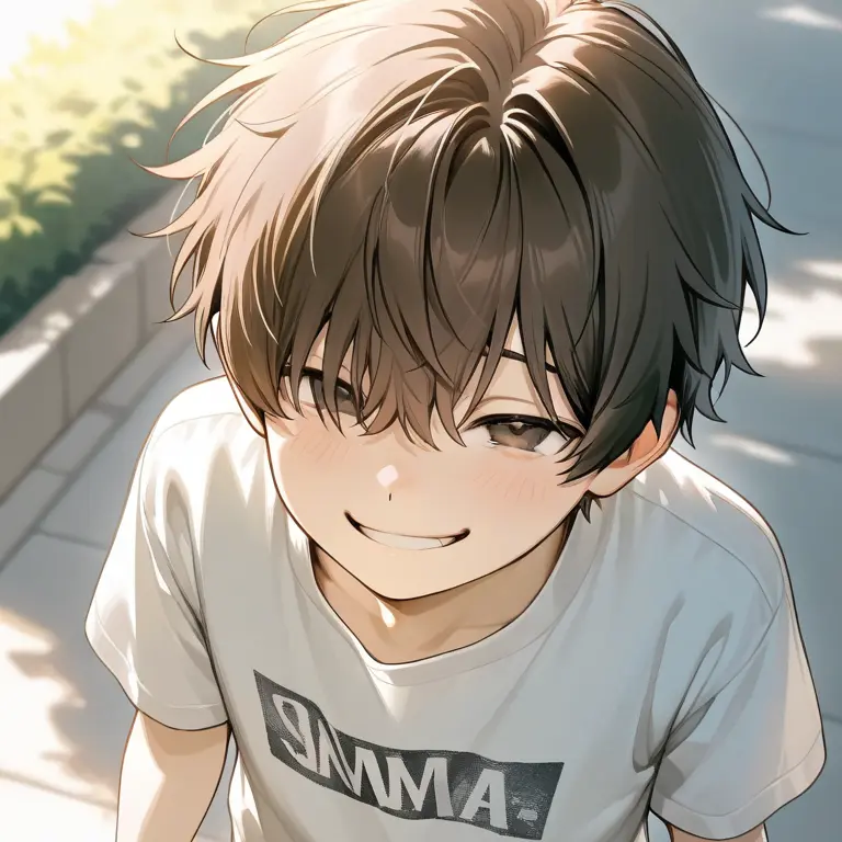 AraAkira_350의 近所の…