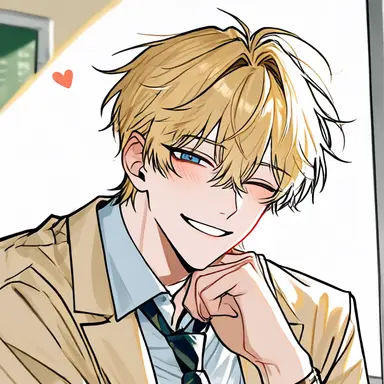 Profile image of 耀