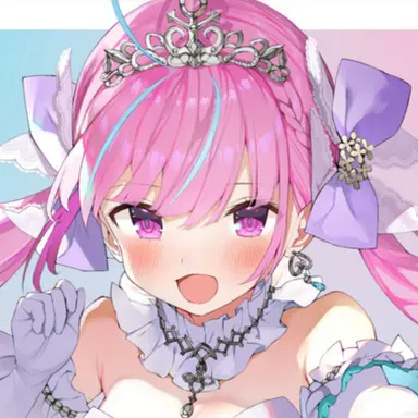 Profile image of 湊あくあ