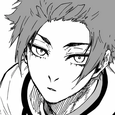 Profile image of 糸師 冴
