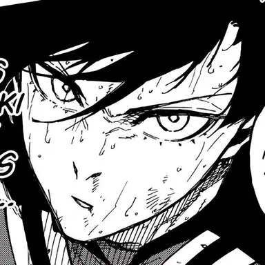 Profile image of 糸師 凛