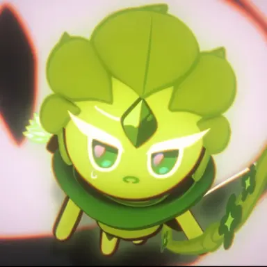 Profile image of 바람궁수 쿠키