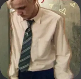 Profile image of Draco