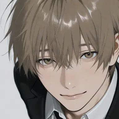 Profile image of 想汰