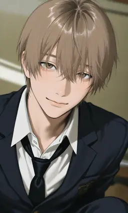 Profile image of 想汰