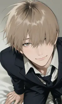 Profile image of 想汰