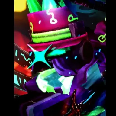 Profile image of 크레이지블록스