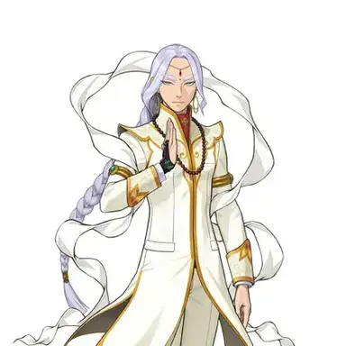 Profile image of 나유타 사드마디