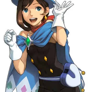 Profile image of 나루호도 미누키