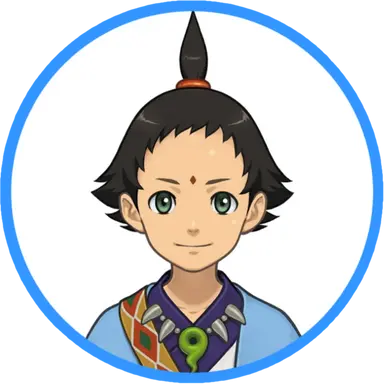 Profile image of 보쿠토 츠아니