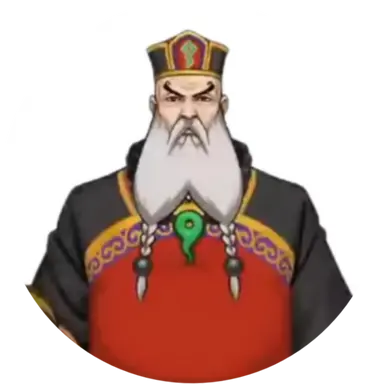 Profile image of 재판장