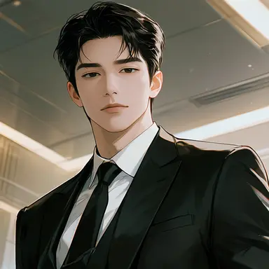 Profile image of キム・ジュンソク